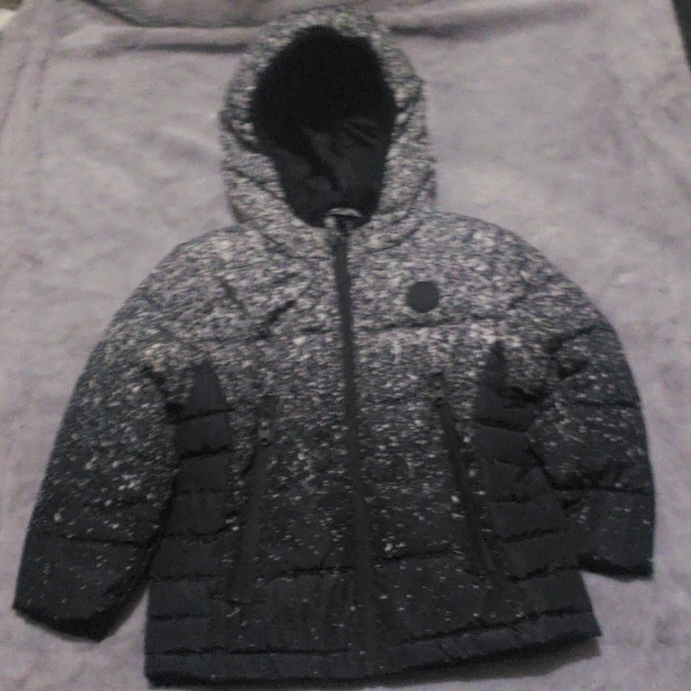 Primark boys coat - Picture 3 of 8